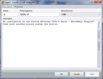 Image 3 for ADRIFT - Interactive Fict…