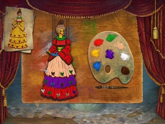 Imagen 0 para Grim Facade - Mystery Of …