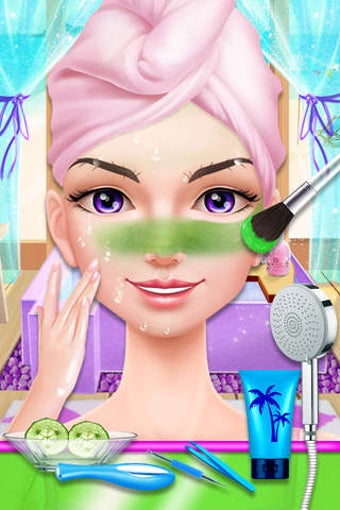 Image 0 for Pretty Beach Babes - Seas…
