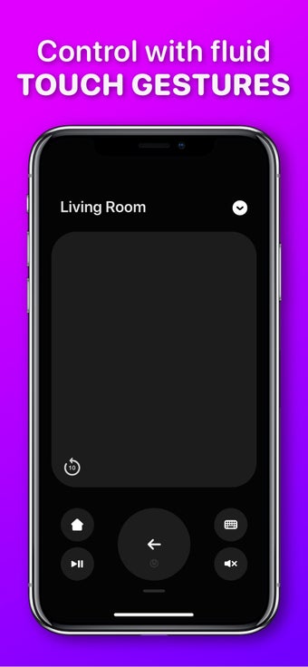 Image 0 for Remote for Roku: Remu