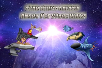 Image 0 for Star Birds Pet Galaxy Spa…
