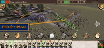 Image 1 for ROME: Total War - BI