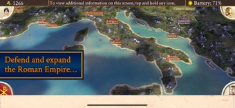 Image 0 for ROME: Total War - BI