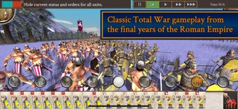 Image 2 for ROME: Total War - BI