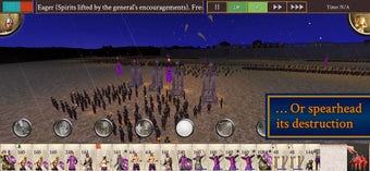 Image 3 for ROME: Total War - BI