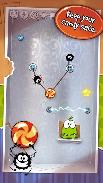 Image 2 for Cut the Rope
