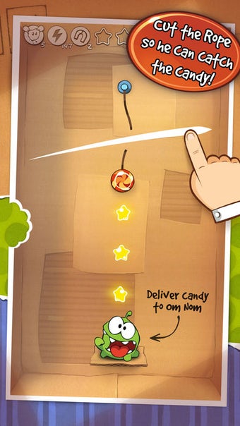 Image 0 for Cut the Rope