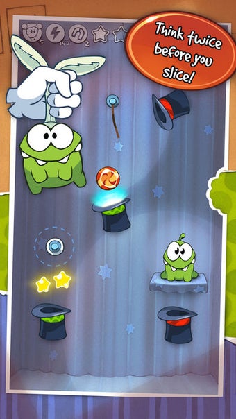 Image 1 for Cut the Rope