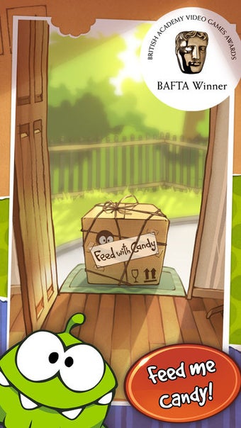 Image 3 for Cut the Rope