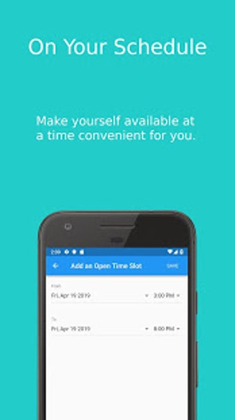 Imagen 0 para Listeners: Get Paid to Li…