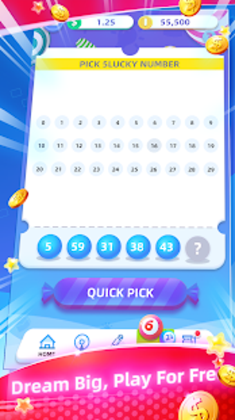 Image 0 for Lucky Now! - Feel Great &…