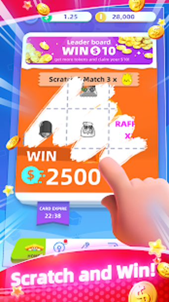 Image 3 for Lucky Now! - Feel Great &…