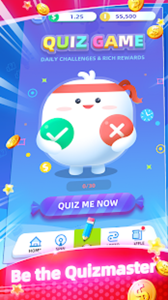 Image 0 for Lucky Now! - Feel Great &…