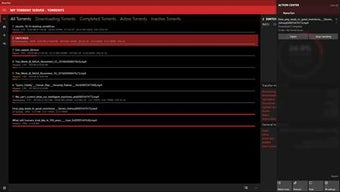 Image 0 for RemoTorr for Windows 10