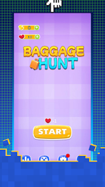 Image 0 for Baggage Hunt