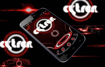 Imagen 0 para Next Launcher Theme Cytro…