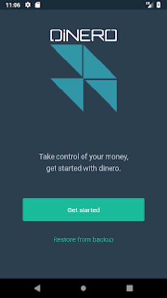 Image 2 for Dinero Wallet