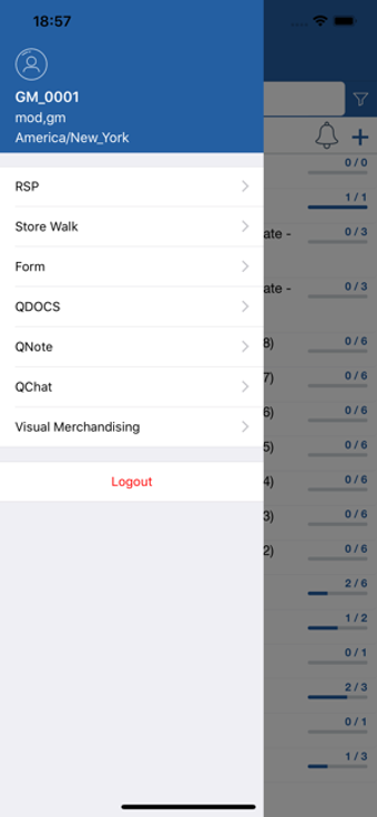 Image 2 for QCheck 1610 - Reflexis On…
