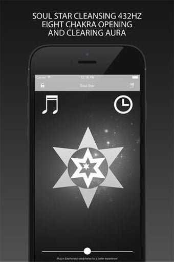 Image 0 for Soul Star Cleansing 432Hz…