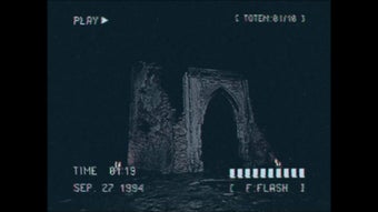 Image 0 for Lost Footage : Sound In T…