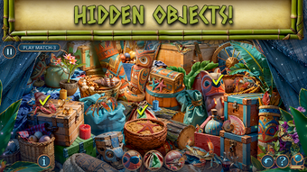 Image 0 for Adventure Seekers: Lost t…