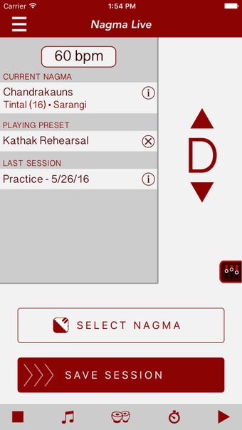 Image 0 for NagmaLive
