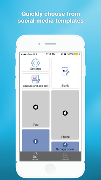 Image 1 for Imagitor - Urdu Arabic Pe…