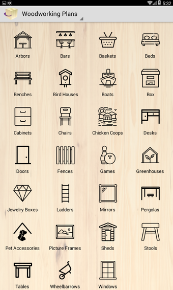 Imagen 0 para Free Woodworking Plans
