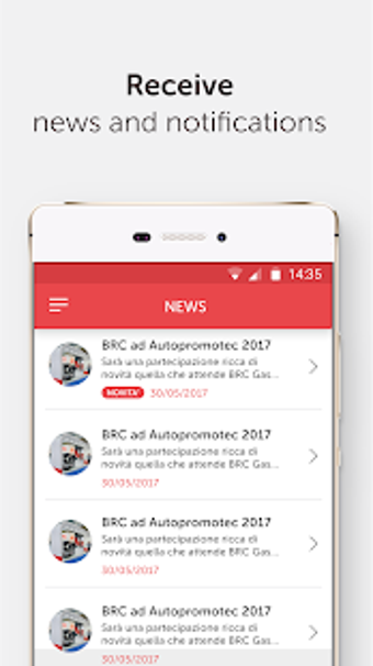 Image 2 for BRC Gas Equipment: LPG/CN…