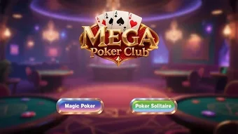 Image 0 for Mega Poker Club