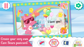 Imagen 1 para Care Bears - Create & Sha…