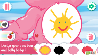 Imagen 2 para Care Bears - Create & Sha…