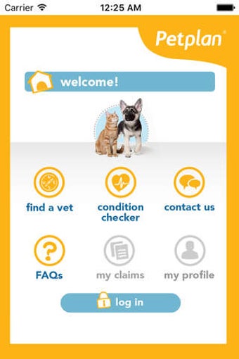 Image 0 for Petplan