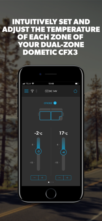 Image 0 for CFX3