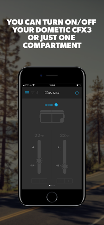 Image 2 for CFX3