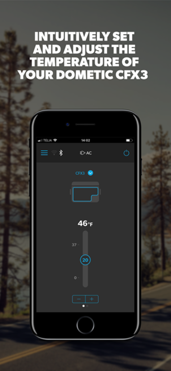 Image 3 for CFX3