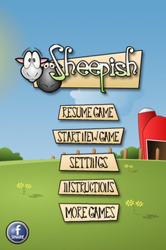 Imagen 2 para Sheepish Free