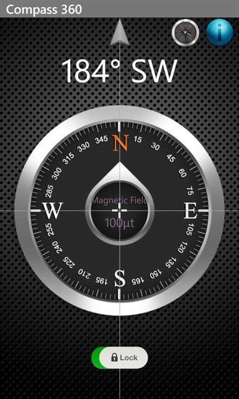 Imagen 1 para compass 360