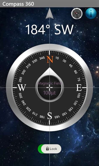 Imagen 0 para compass 360
