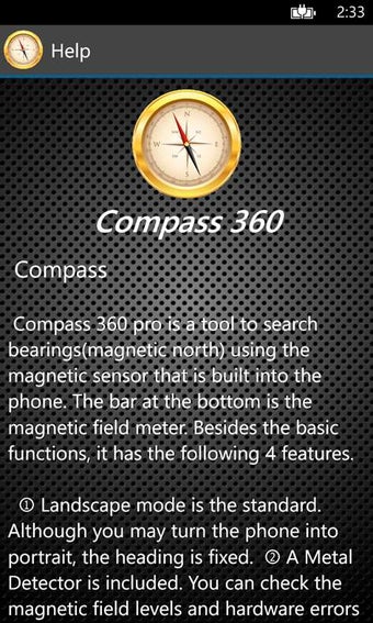 Imagen 3 para compass 360