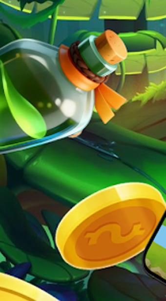 Image 0 for Diamond Reel Rush