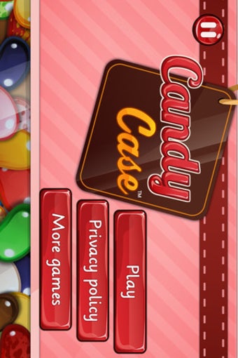Image 0 for Candy Case