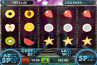 Image 0 for Portable Casino - World O…