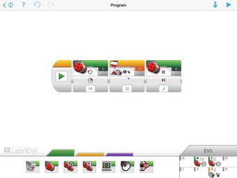 Image 2 for LEGO  MINDSTORMS Educatio…