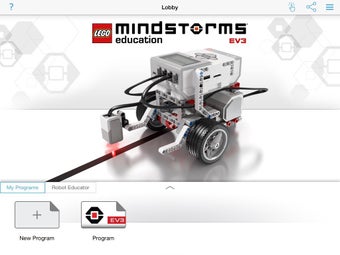 Image 3 for LEGO  MINDSTORMS Educatio…