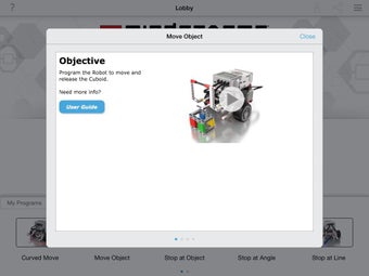 Image 1 for LEGO  MINDSTORMS Educatio…