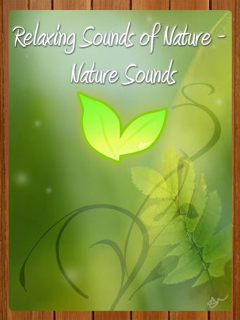 Imagen 1 para Ambiance Nature Soothing …