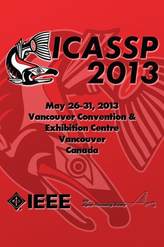 Image 0 for 2013 IEEE International C…