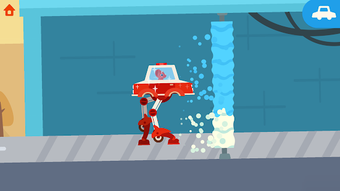 Image 2 for Dinosaur Deformer - Kids …