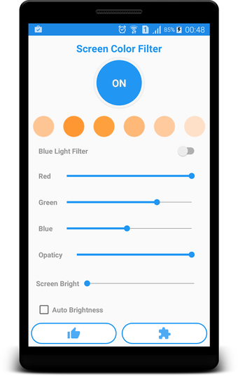 Image 2 for Blue Light Filter